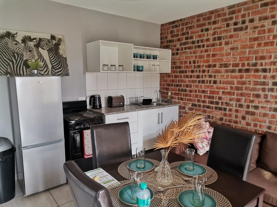 2 Bedroom Property for Sale in Raceway Free State